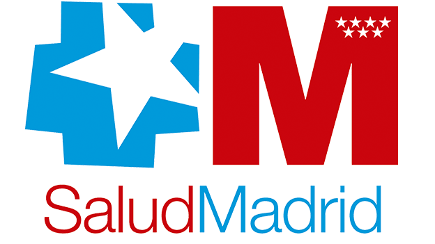 Autorización sanitaria de la Consejería de Madrid