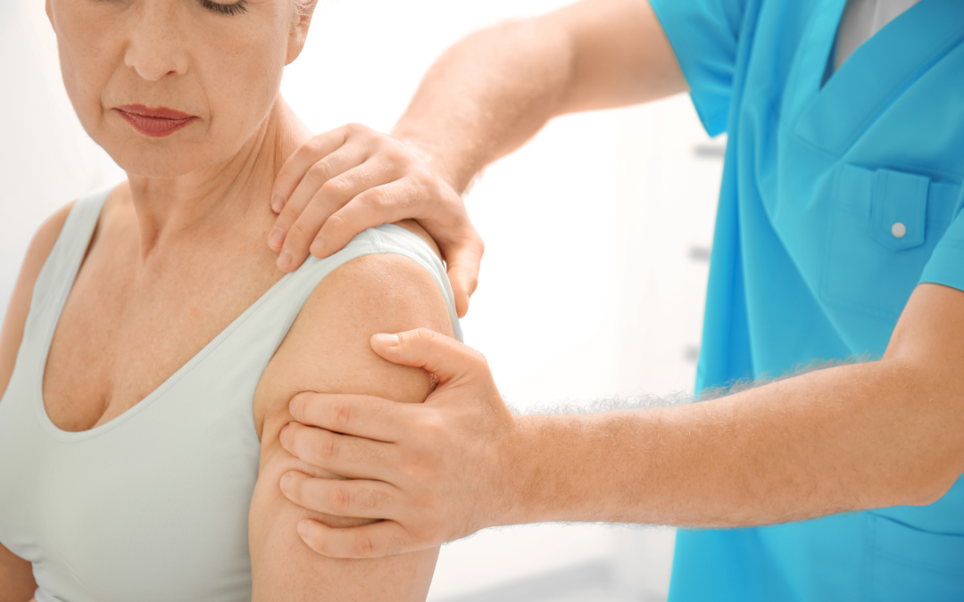 Clínica de fisioterapia en Comillas