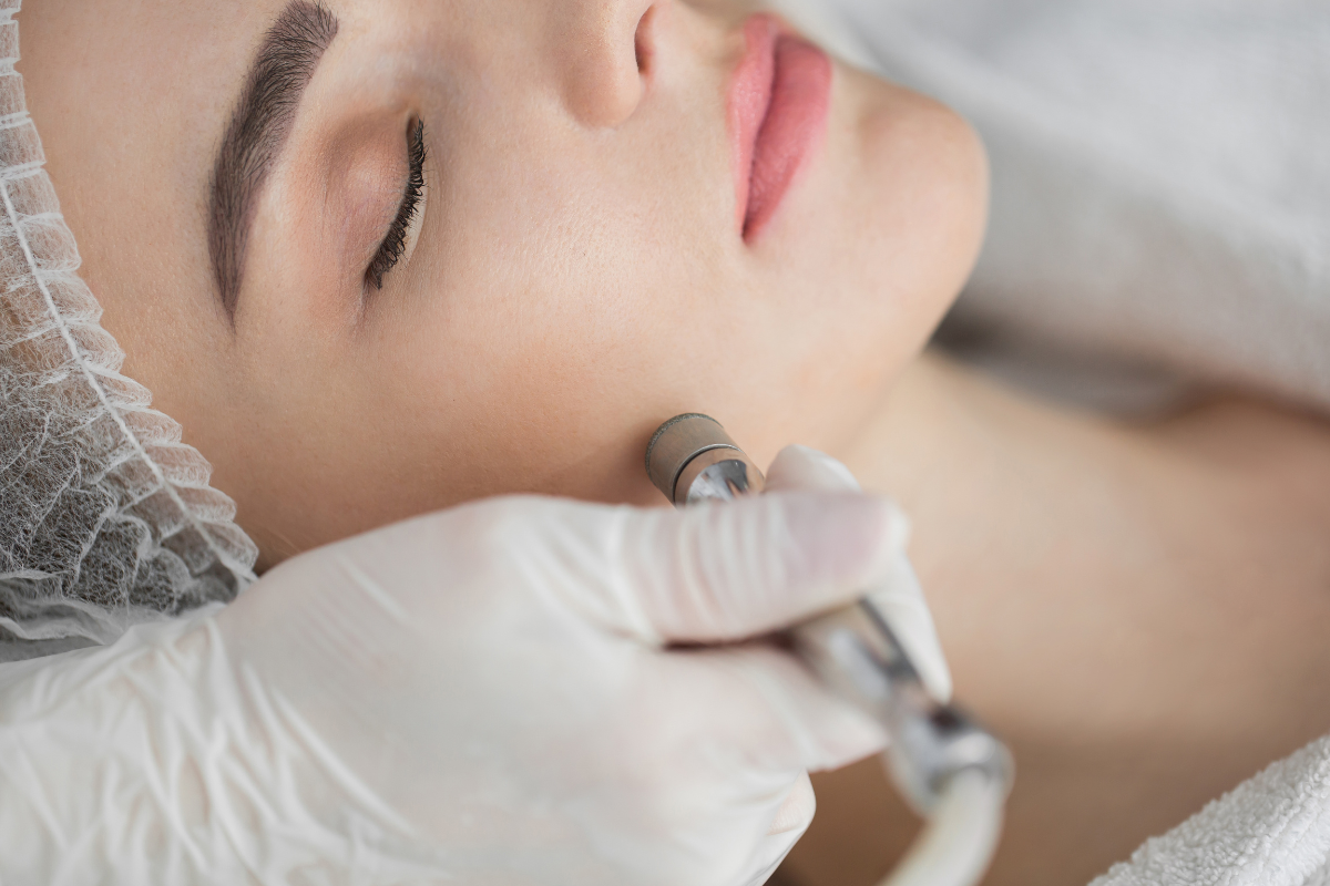 fisioestética en comillas - Clínica de fisioterapia y medicina en Madrid