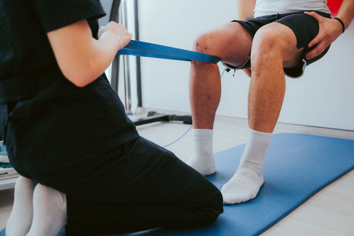fisioterapia en usera