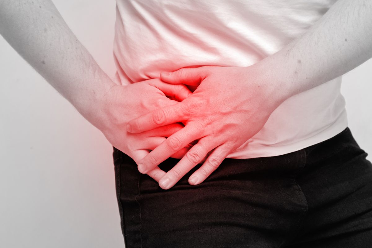Imagen Apendicitis Clinica MCD
